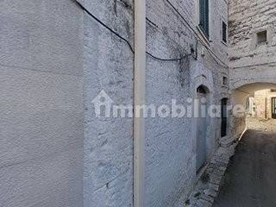 Appartamento all'asta via San Giovanni, 16, 70020 Cassano delle Murge Italia, Cassano delle Murge