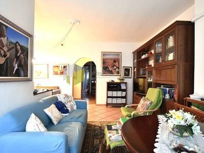 Appartamento in Vendita a Pisa, zona Cisanello, 250'000€, 142 m²