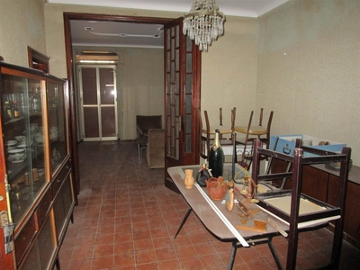 Appartamento in Via San Francesco 116 in zona Centro a Ragusa