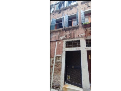 Appartamento in vendita a Venezia, Zona Cannaregio, Calle del Cristo 2090