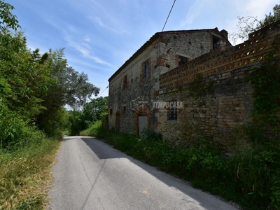 Casa colonica in vendita a Campofilone