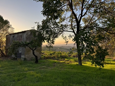 Casa di campagna in vendita 2 Stanze da letto a Montespertoli