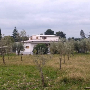 Agriturismo in Vendita ad Pontecagnano Faiano - 220000 Euro