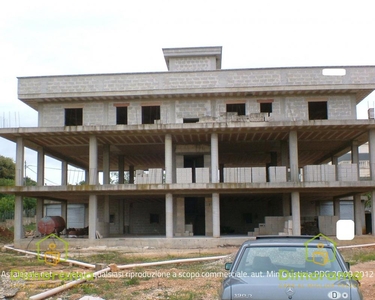 magazzino-laboratorio in vendita a Ceglie Messapica