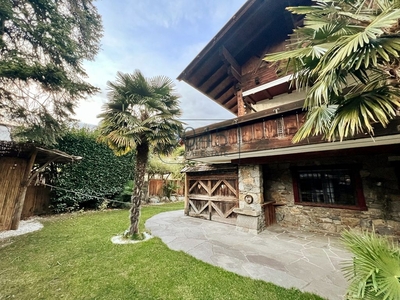 Prestigioso appartamento di 164 m² in vendita Lagundo, Trentino - Alto Adige