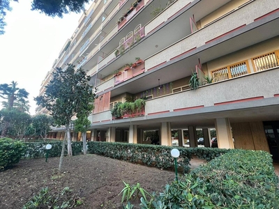 Quadrilocale in Vendita a Bari, 265'000€, 110 m²