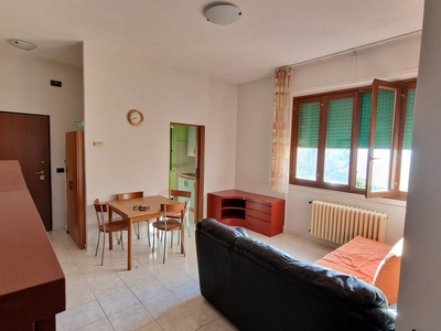 Quadrilocale in Vendita a Chieti, zona Madonna degli Angeli, 45'000€, 60 m²