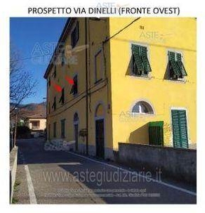 Quadrilocale in Via Dinelli 124 in zona Ponte a Moriano a Lucca