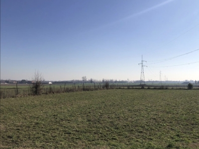 terreno residenziale in vendita a Isola Vicentina