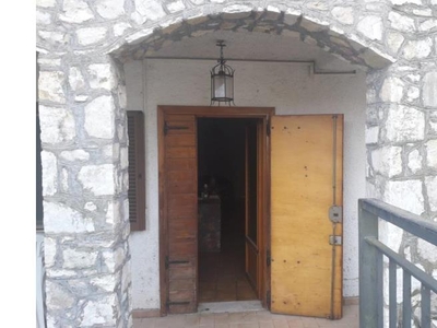 Rustico/Casale in vendita a Monte San Giovanni in Sabina, Frazione San Sebastiano, Loc. Macchieforte