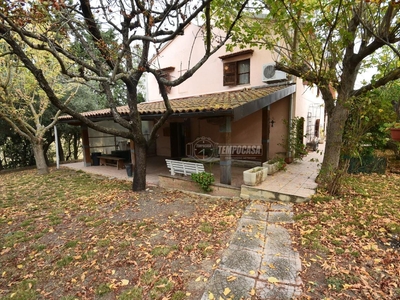 Villa a schiera in vendita a Monte San Vito