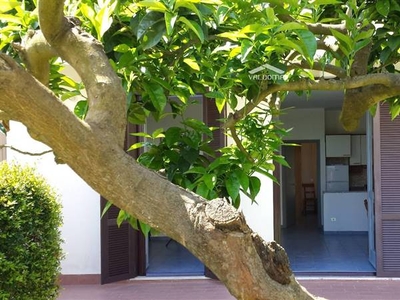 Villa a schiera in Via Alimini Serra 1,, 1 in zona Alimin a Otranto