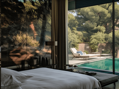 Villa in vendita 6 Stanze da letto a Portofino