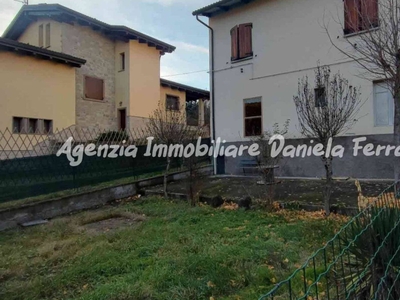 Villa unifamiliare via Porrettana 225, Marano, Gaggio Montano