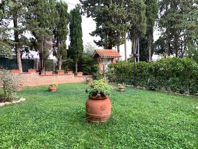 Villino abitabile in zona Parrana San Martino a Collesalvetti