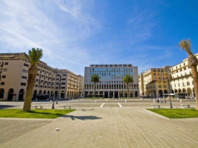 Ufficio in affitto, Livorno centro storico