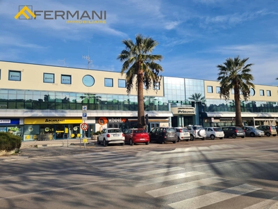 Ufficio in vendita a San Benedetto del Tronto