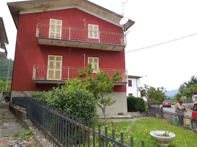 Vendita Casa Indipendente in Fivizzano