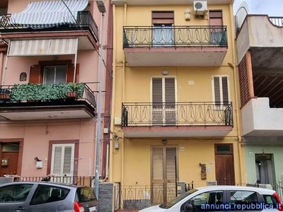 Appartamenti Messina via comunale santo 412 cucina: Cucinotto,