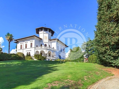 Villa in vendita Biella, Italia