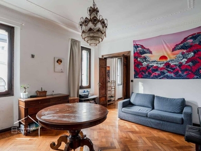 Prestigioso appartamento in vendita Via Guglielmo Oberdan 4, Padova, Veneto