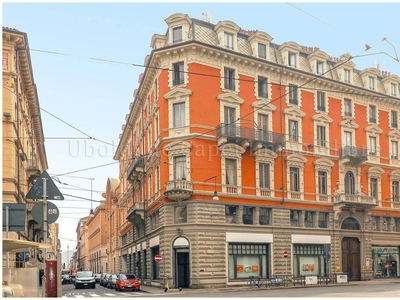 Prestigioso appartamento in vendita Via 20 Settembre, 58, Torino, Provincia di Torino, Piemonte