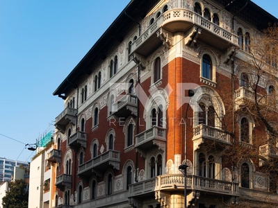 Appartamento di prestigio di 240 m² in vendita Milano, Lombardia