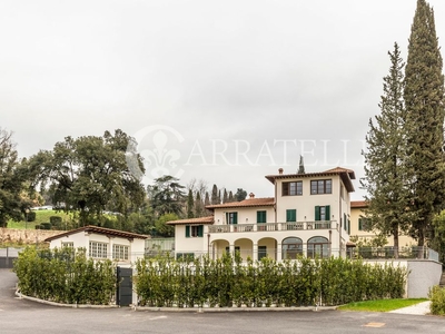 Appartamento di lusso di 270 m² in vendita Via Trento 17, Firenze, Toscana
