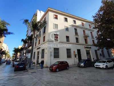 Appartamento in affitto a Brindisi - Zona: Centro