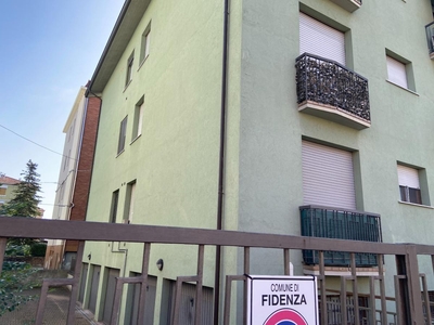appartamento in affitto a Fidenza