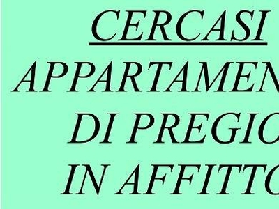 Appartamento in Affitto a Verona Borgo Trento
