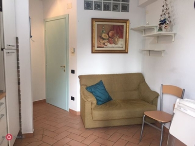 Appartamento in Affitto in a Gambassi Terme
