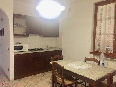 Appartamento in Affitto in a Gambassi Terme