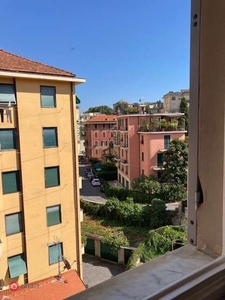 Appartamento in Affitto in a Santa Margherita Ligure