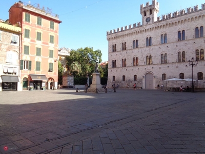 Appartamento in Affitto in Bighetti a Chiavari