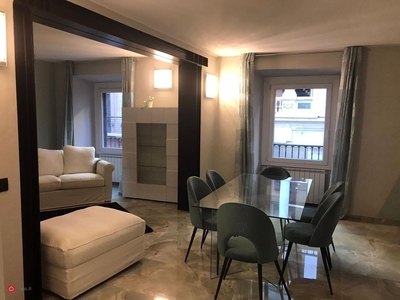 Appartamento in Affitto in Corso Cavour a Brescia