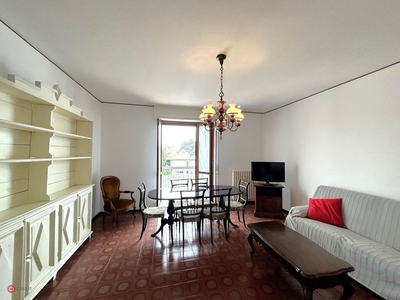 Appartamento in Affitto in Corso Risorgimento 20 b a Novara