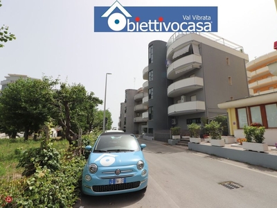 Appartamento in Affitto in merano 1 a Alba Adriatica