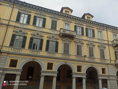 Appartamento in Affitto in Piazzetta Marconi a Alessandria