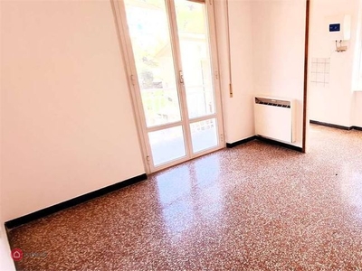 Appartamento in Affitto in Via Alcide De Gasperi a Campomorone