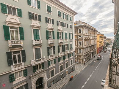 Appartamento in Affitto in Via Assarotti 14 a Genova