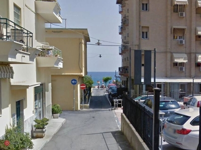 Appartamento in Affitto in Via Asti 18 a Laigueglia