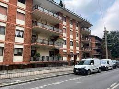 Appartamento in Affitto in Via Benedetto Marcello 56 a Brescia