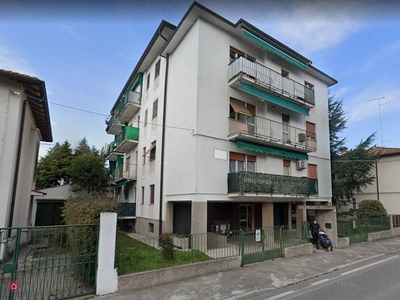 Appartamento in Affitto in Via Callisto Cosulich a Monfalcone