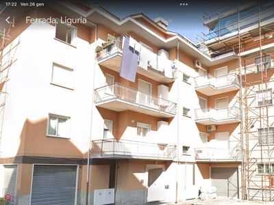 Appartamento in Affitto in Via De Gasperi 54 a Moconesi