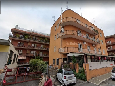 Appartamento in Affitto in Via della Folgarella 16 a Ciampino