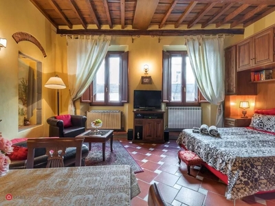 Appartamento in Affitto in Via della Scala a Firenze