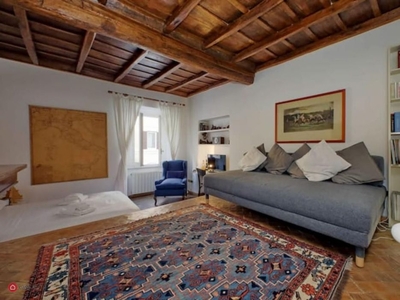 Appartamento in Affitto in Via Emanuele Filiberto a Roma