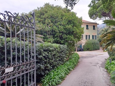 Appartamento in Affitto in Via Fiume a Santa Margherita Ligure