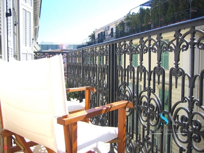 Appartamento in Affitto in Via Giacomo Matteotti 133 a Sanremo